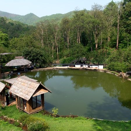 Tawan Riverside Mae Wang Ngoại thất bức ảnh