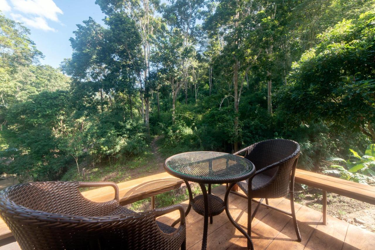 Tawan Riverside Mae Wang Ngoại thất bức ảnh