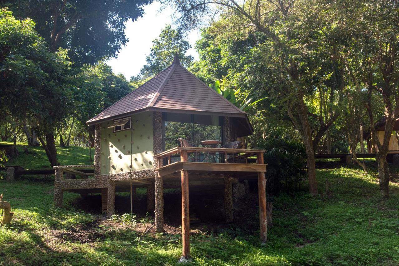 Tawan Riverside Mae Wang Ngoại thất bức ảnh