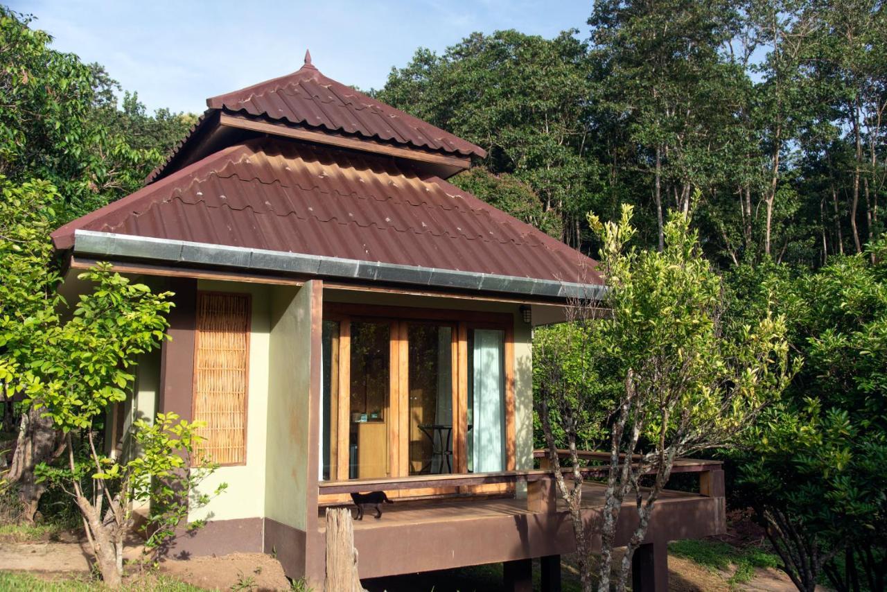 Tawan Riverside Mae Wang Ngoại thất bức ảnh