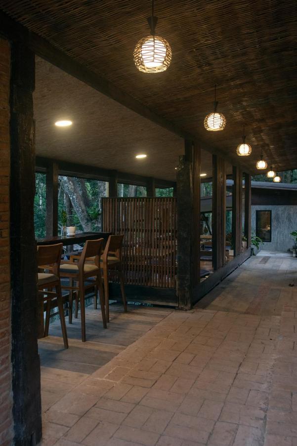 Tawan Riverside Mae Wang Ngoại thất bức ảnh