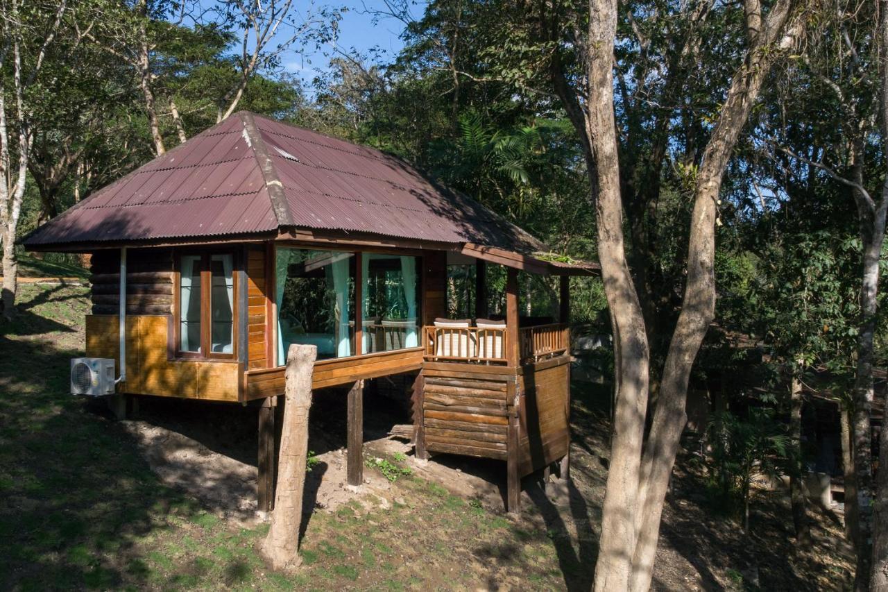 Tawan Riverside Mae Wang Ngoại thất bức ảnh