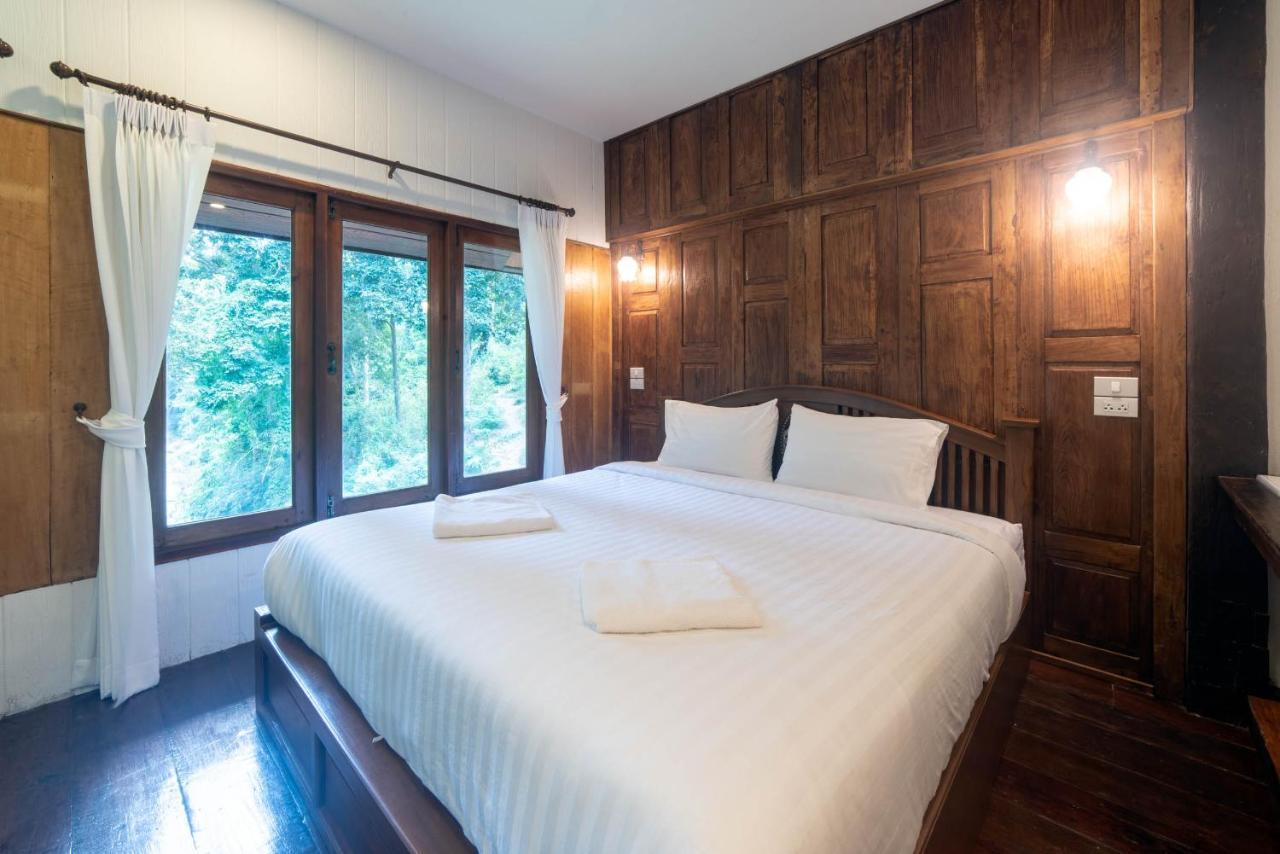 Tawan Riverside Mae Wang Ngoại thất bức ảnh