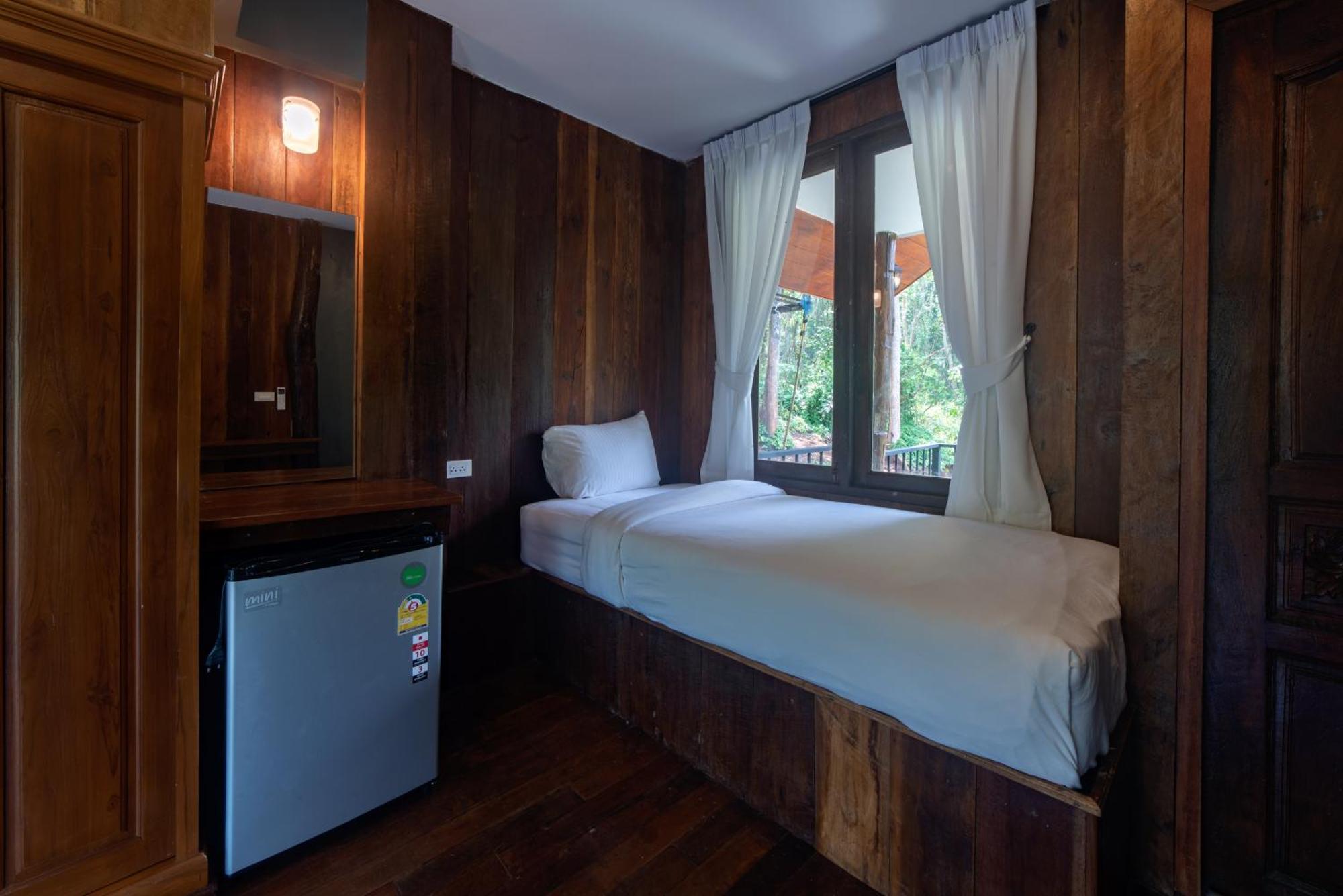 Tawan Riverside Mae Wang Phòng bức ảnh
